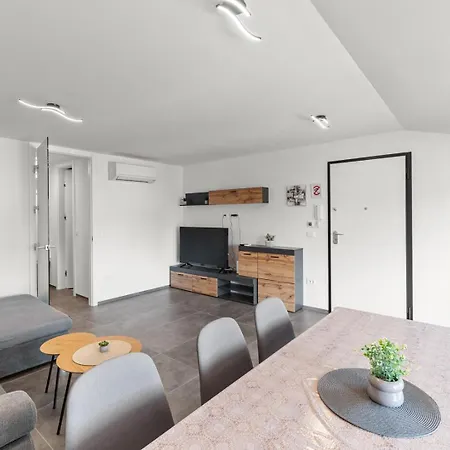 Apartman Martin