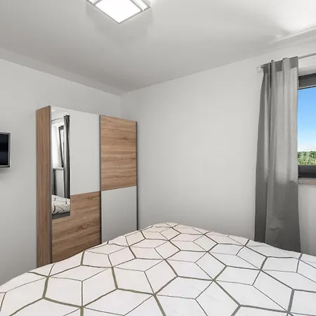 Apartman Martin