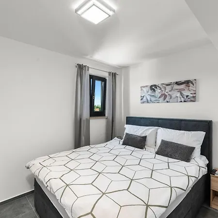 Martin Apartman