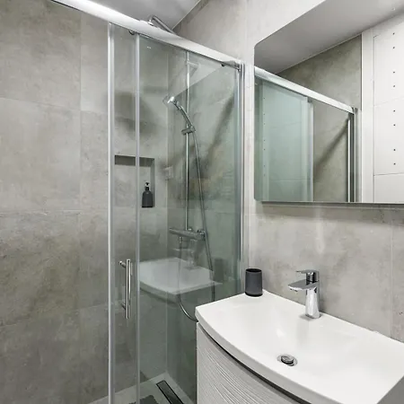 Apartman Martin Funtana